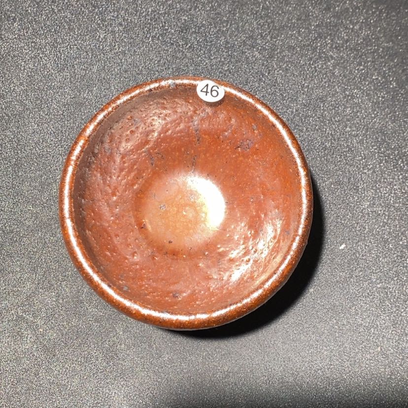 【闪购商品】瓷茶盏返**真46
