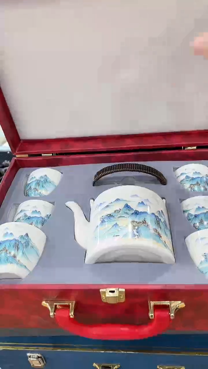 【闪购商品】岩传茶具岩传茶具@