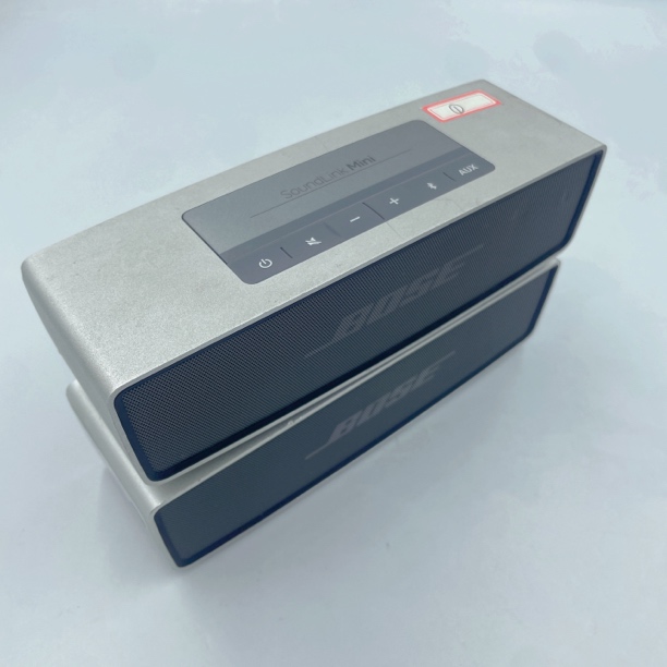 9新  8新左右博士mini1代无线蓝牙音箱重低音扬声器