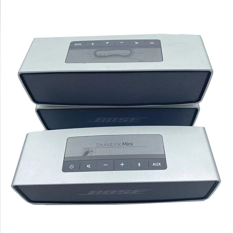 客户预订MINI1蓝牙音箱