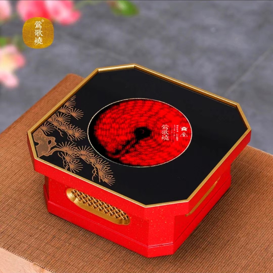 莺歌烧煮茶炉 珐琅彩工艺 大漆工艺 静音防水 