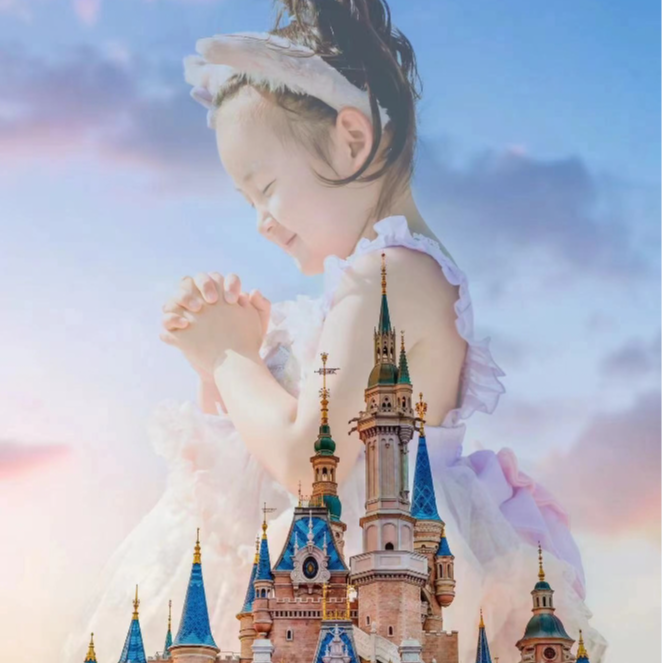 莹莹家儿童用品服饰【一号】