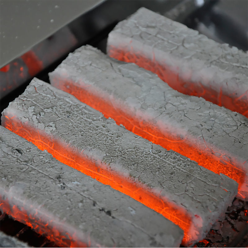 烧烤碳家用取暖碳无烟无味烤火炭耐烧易燃木炭环保碳机制炭烧烤炭