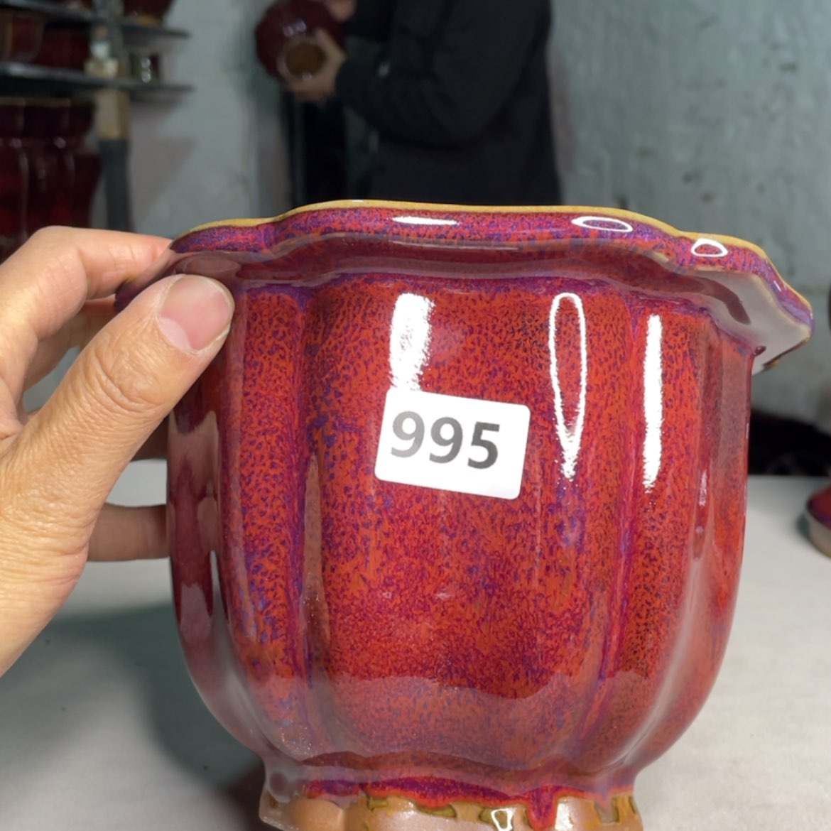 【闪购商品】陶瓷摆件