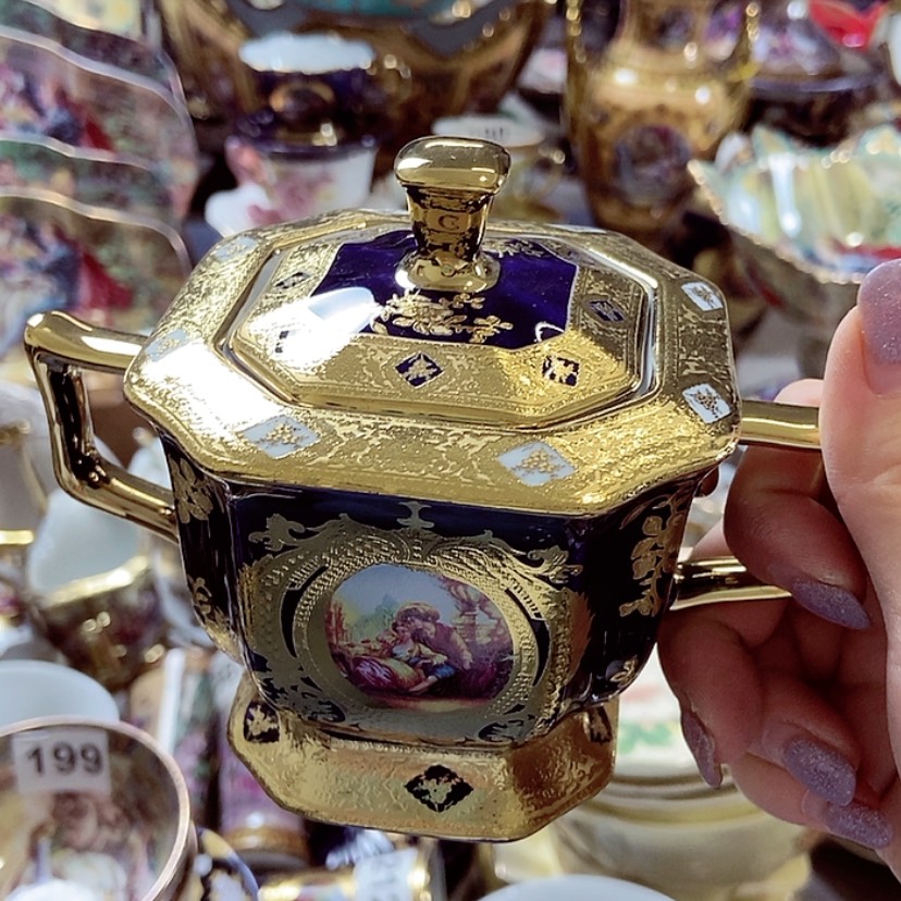 【闪购商品】瓷碗瑕疵