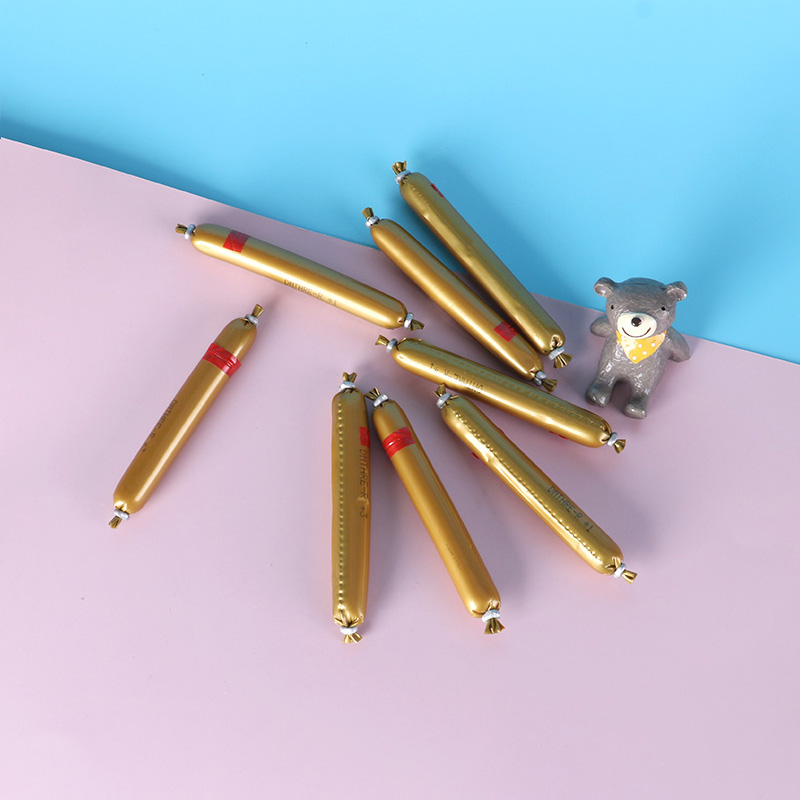 【36根散装=两桶】小兔--牛肉肠 （试吃散装）