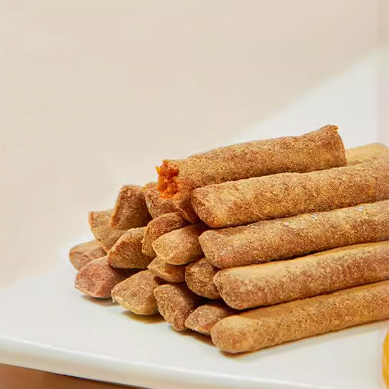 【10根散装=1盒】未0 水果棒-散装