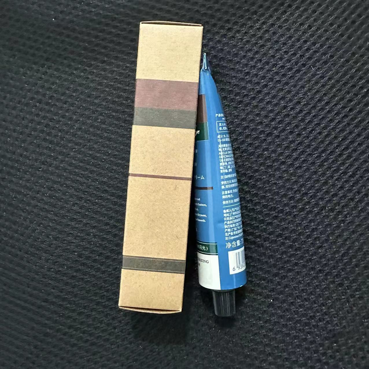 香氛盈润护手霜混发 