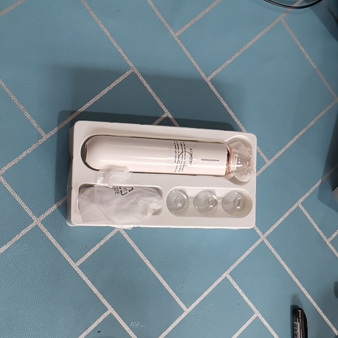 可视吸黑头仪清洁仪