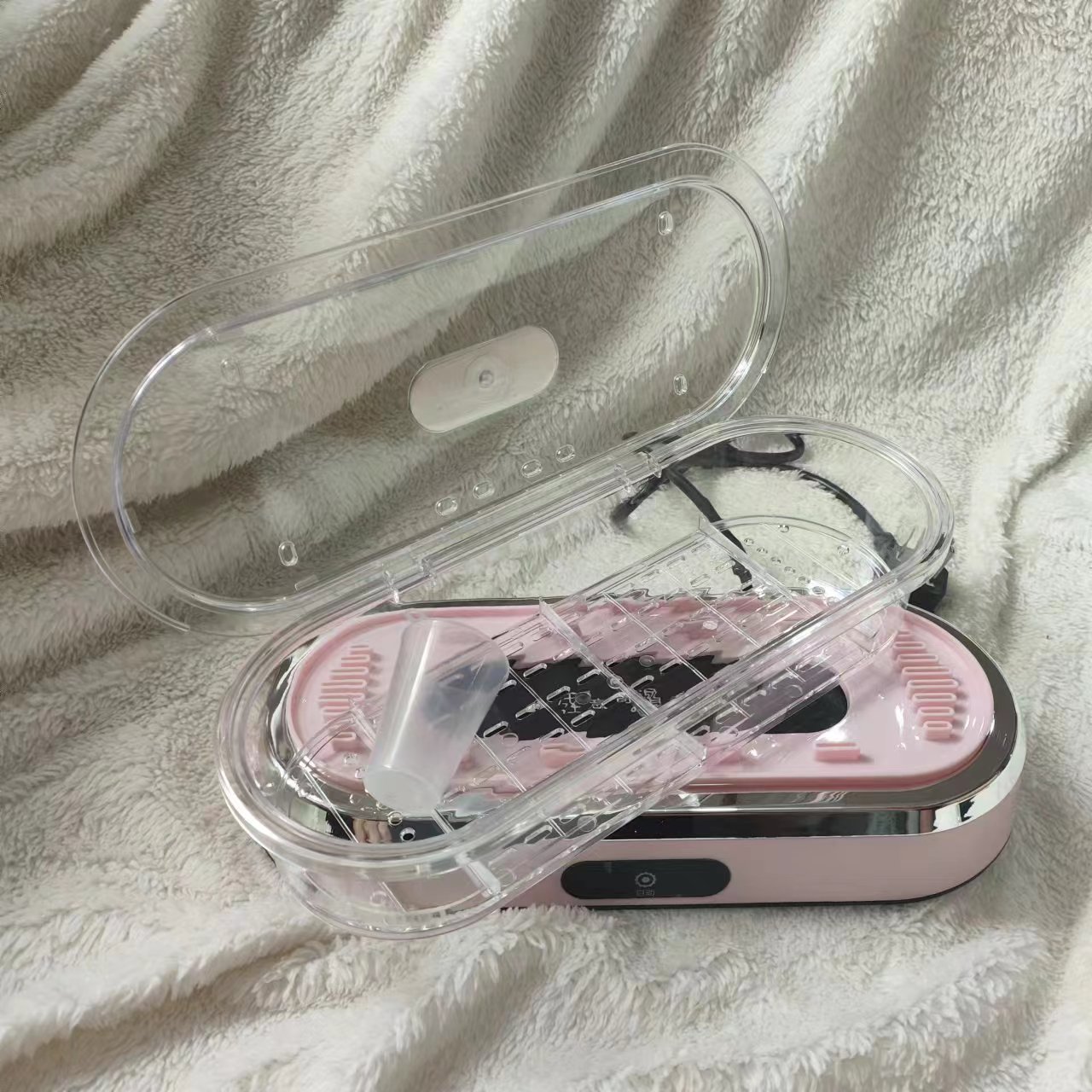 筷子液体加热器(消毒器)