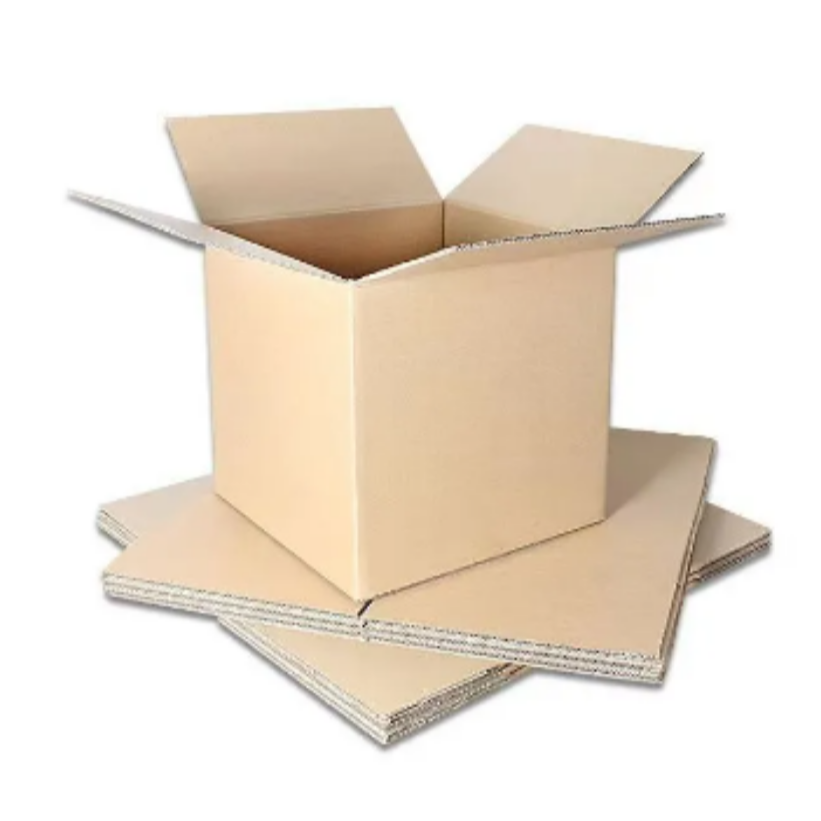 直播间展示箱 单箱子    