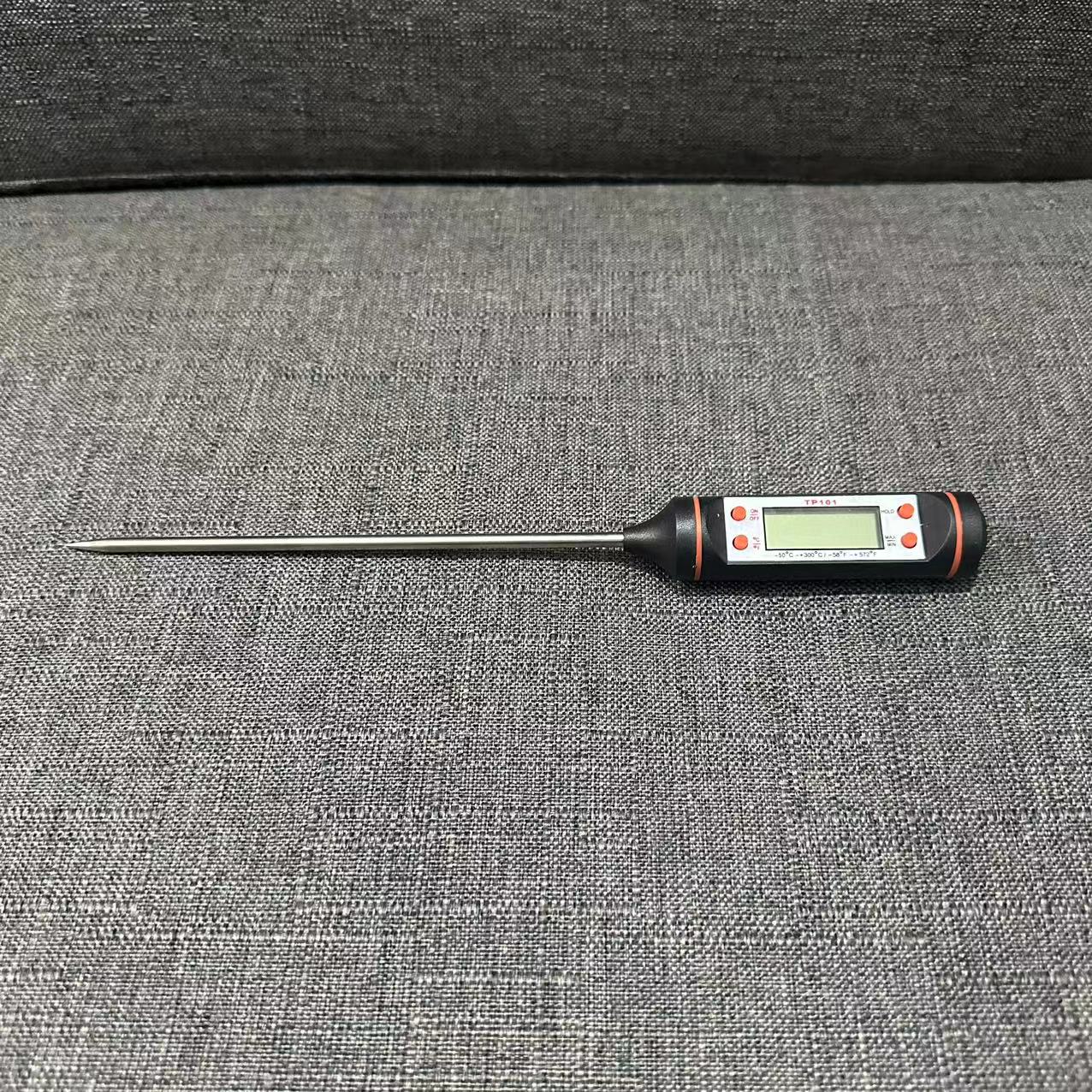 家用探针温度计  
