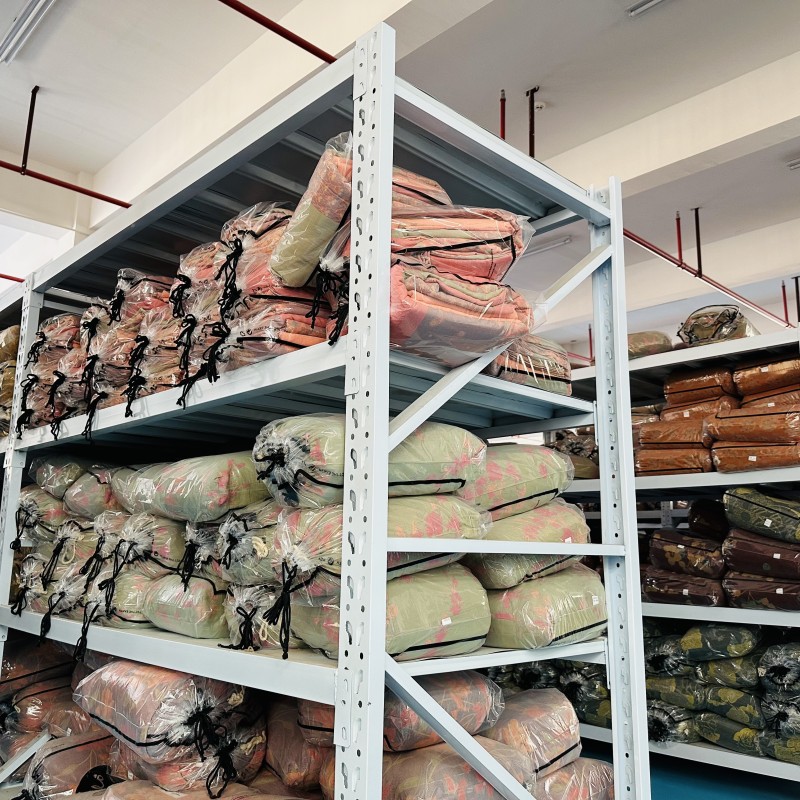 A/23-43【以直播间为准】A类母婴级加厚款孤品全棉双层纱套件