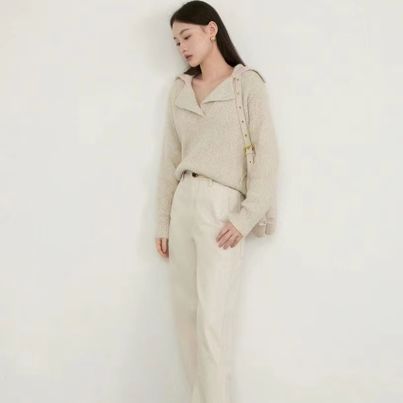 实体女装清货气质显瘦