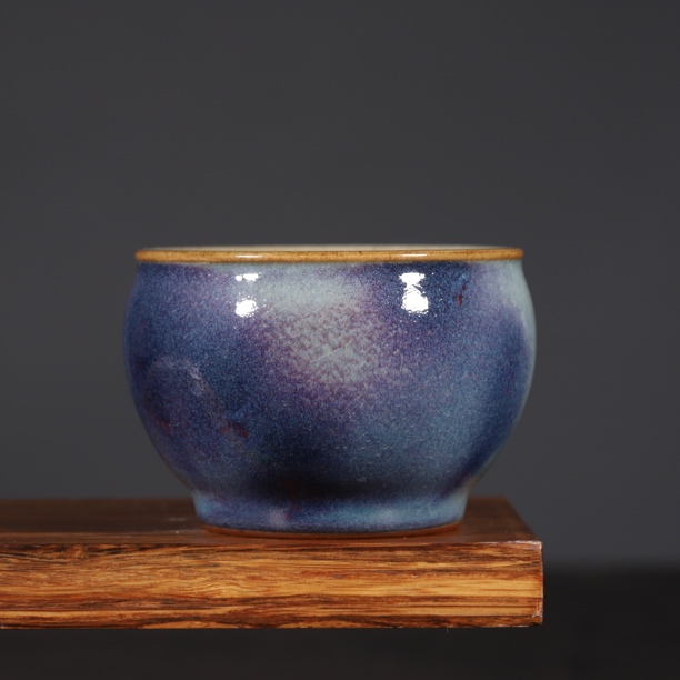 晋晓红煤窑宋钧单杯