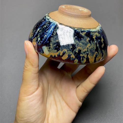 【闪购商品】茶盏-527............