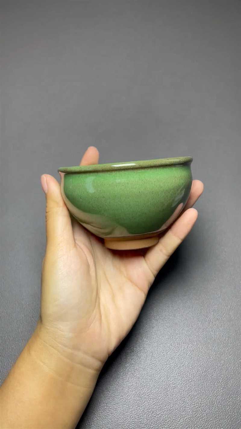 【闪购商品】茶盏-722............