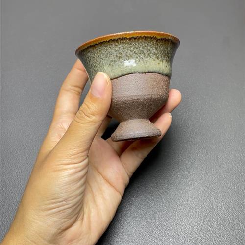 【闪购商品】茶盏-558............