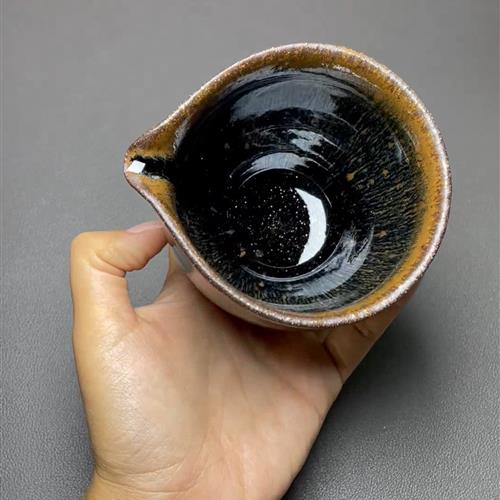【闪购商品】茶盏-636............