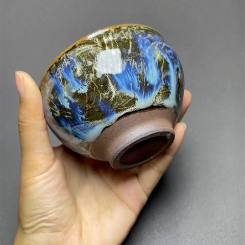 【闪购商品】茶盏-556............