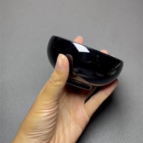 【闪购商品】茶盏-715............