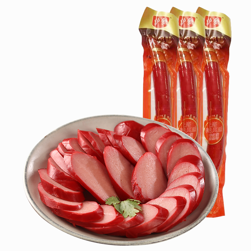 上海风味红肠280g*3袋装