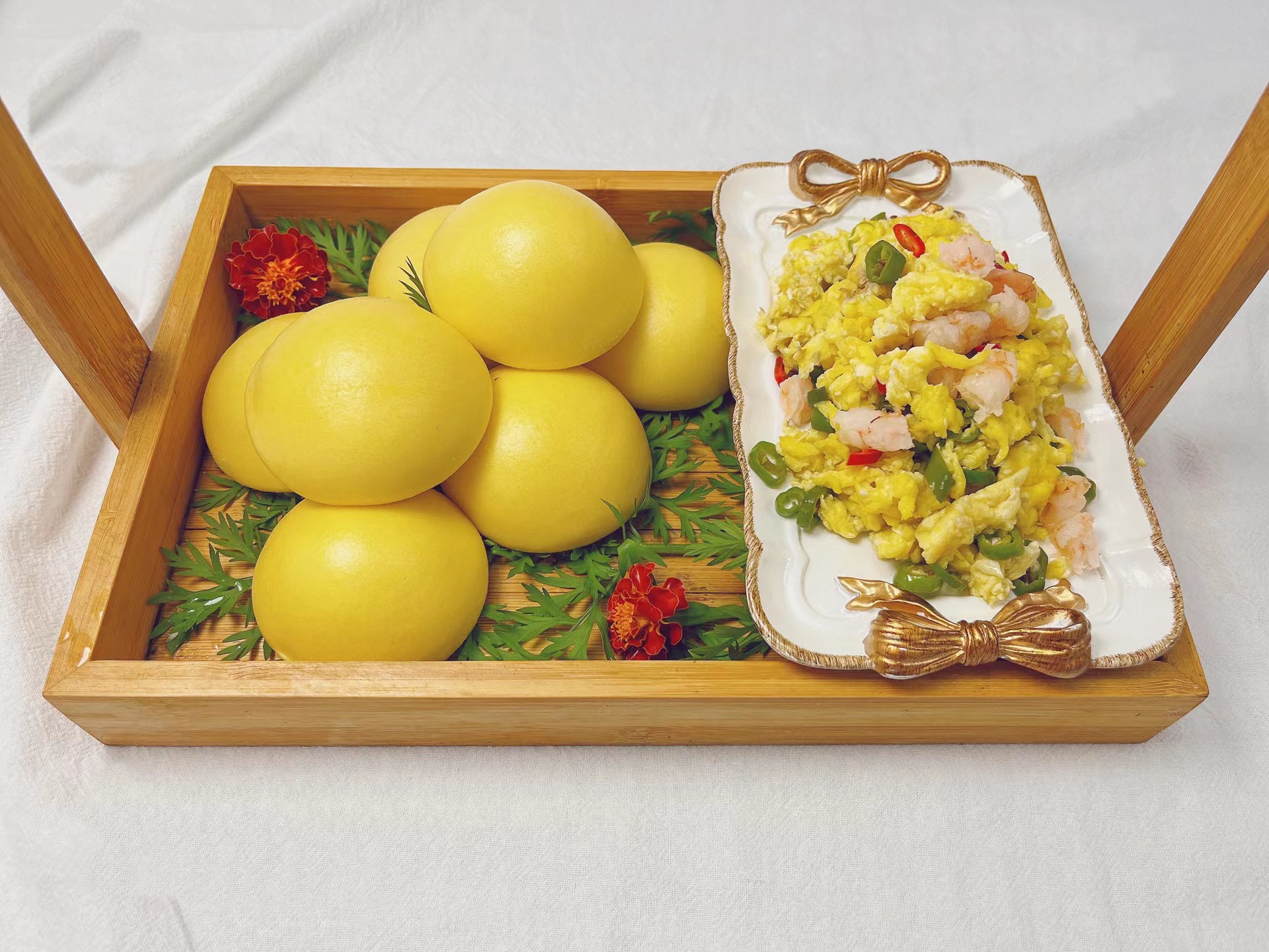 杂粮包一包220g