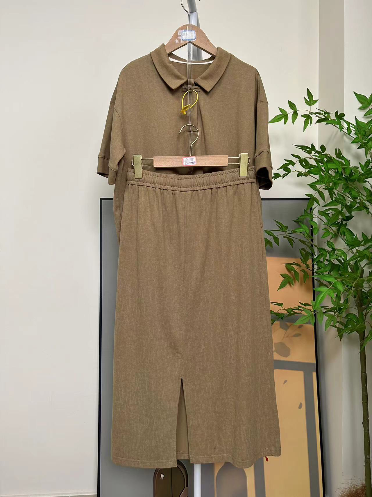 【小迪精选】NO1品牌女装