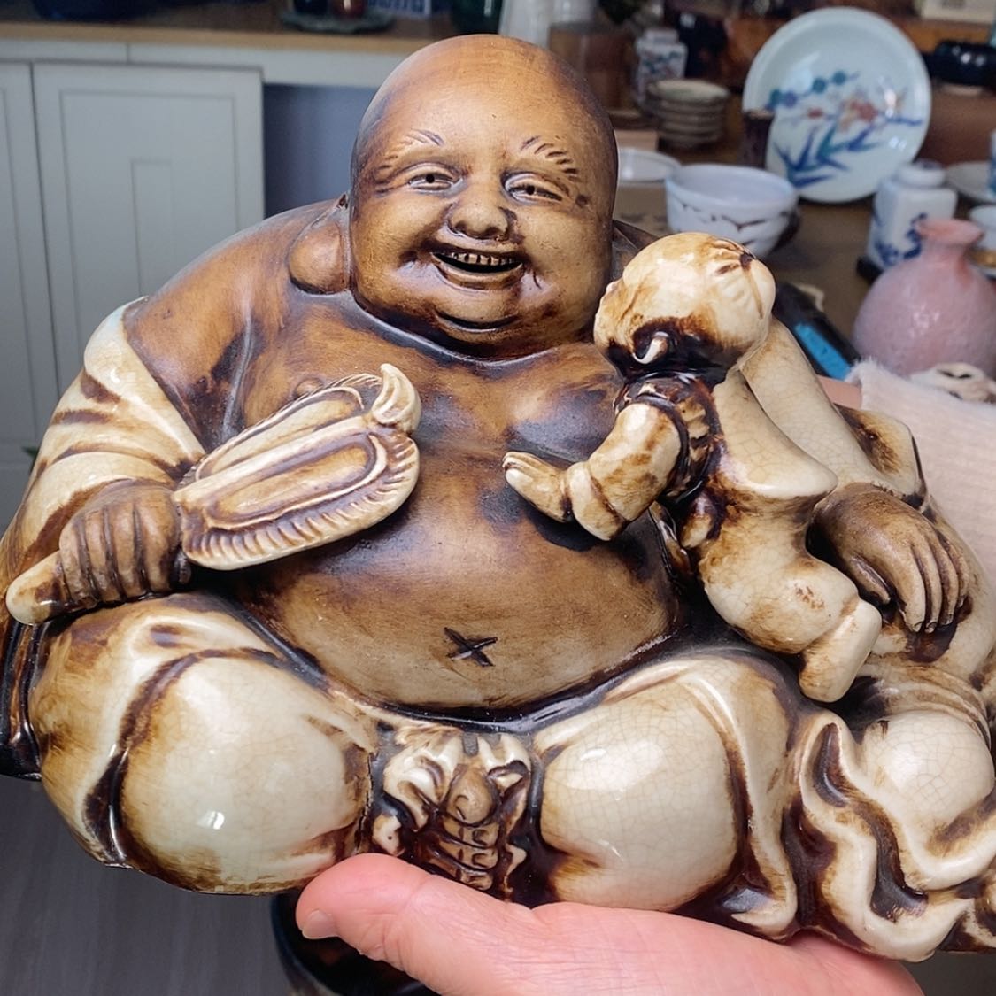 【闪购商品】密胺瓷片@*斌
