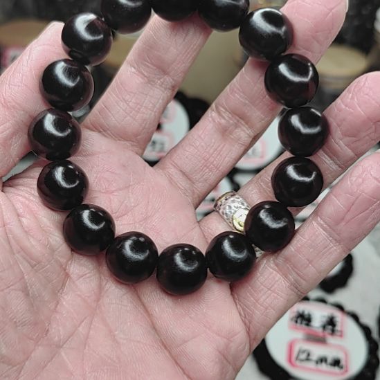 【闪购商品】草珠菩提把件鹿*郡