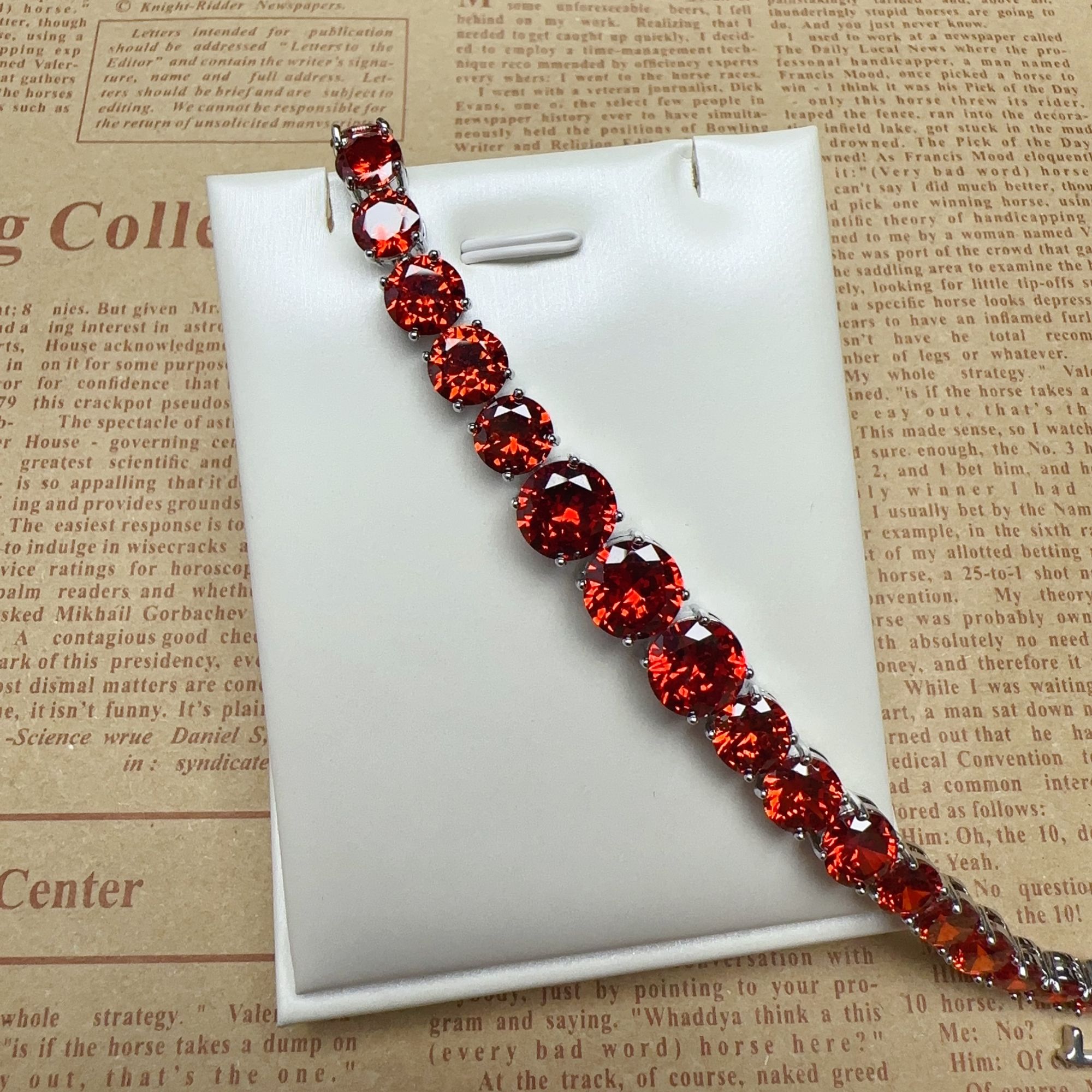 手链   【星辉绚灿 闪耀之星】A602