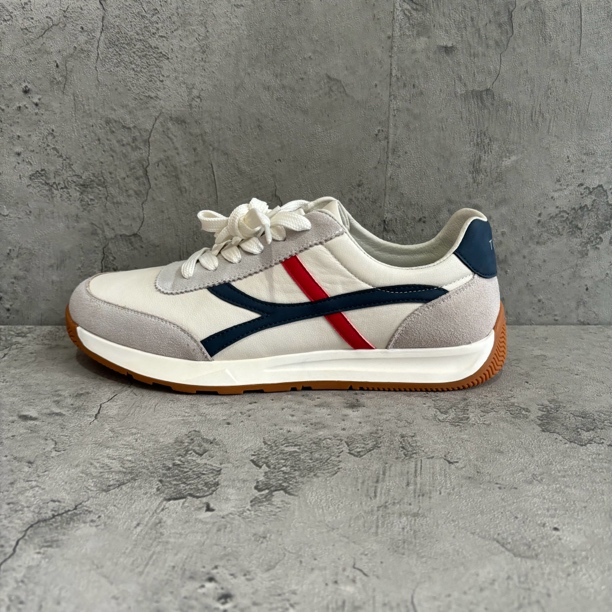 男鞋休闲鞋F18-0108（6号）