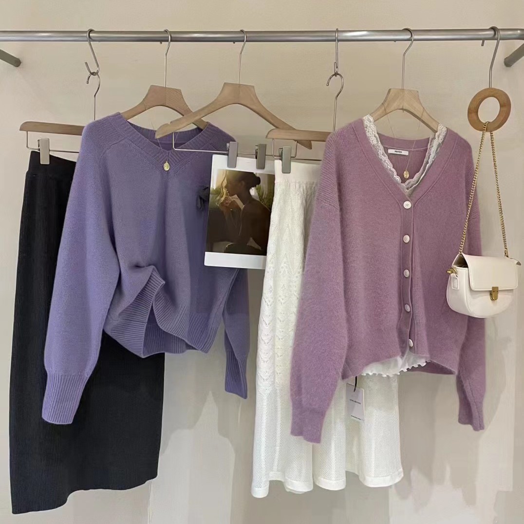 夏夏家 高品质女装2701-2750