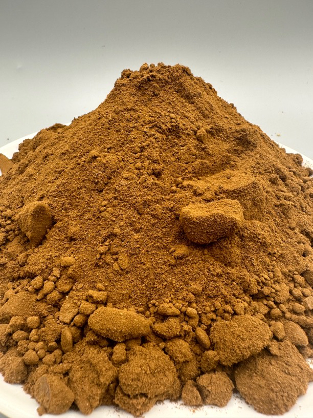 奇楠白鹭薰香粉10年老树高油脂原材料打成0添加