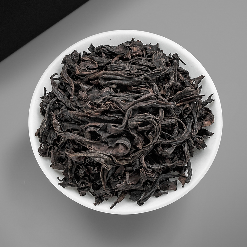 1.9 武夷岩茶乌龙茶大红袍 实发试用装1g