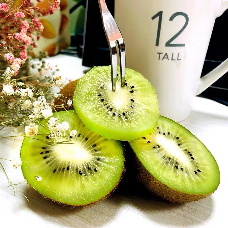 【老何严选】‘’青华一果‘’  瑞玉猕猴桃10粒分包装2斤左右