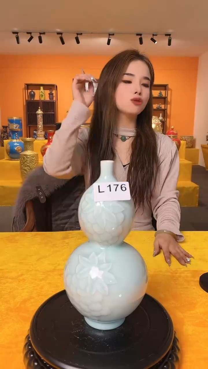 【闪购商品】摆件L176