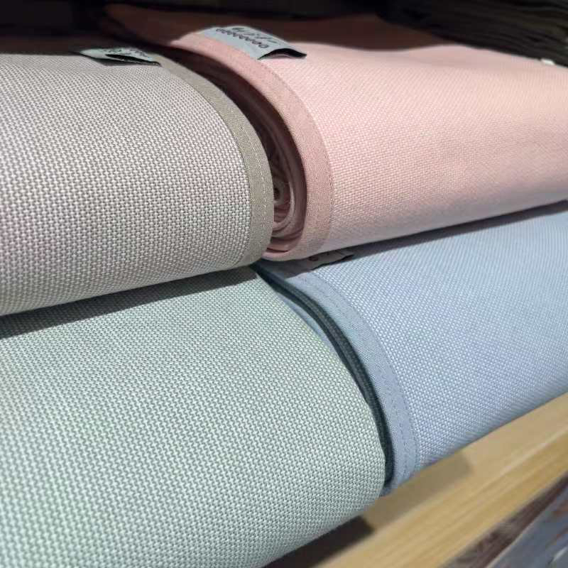 【高端平纹四季毯】老粗布母婴A类四季毯加厚不起球不掉色