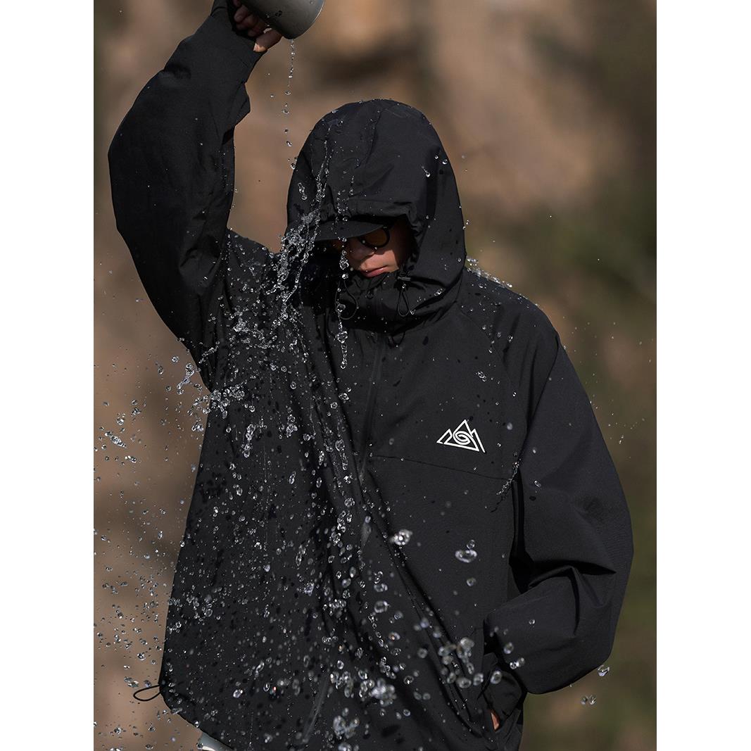 防水滑雪衣服裤子200斤魔术贴男女加大码保暖滑雪服套装专业防风