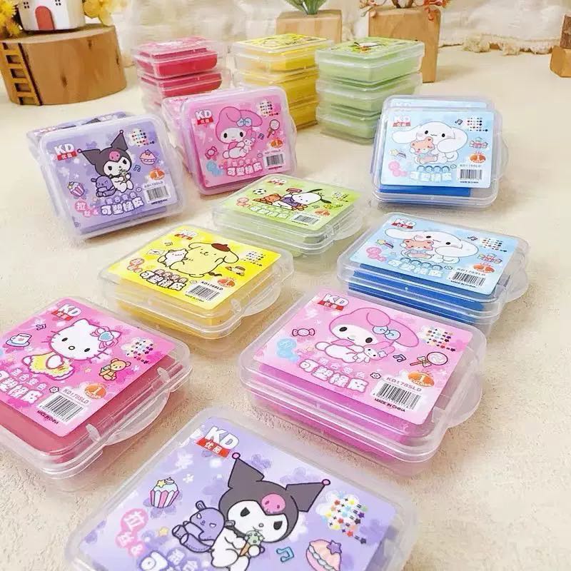 IA3拉丝橡皮可塑橡皮