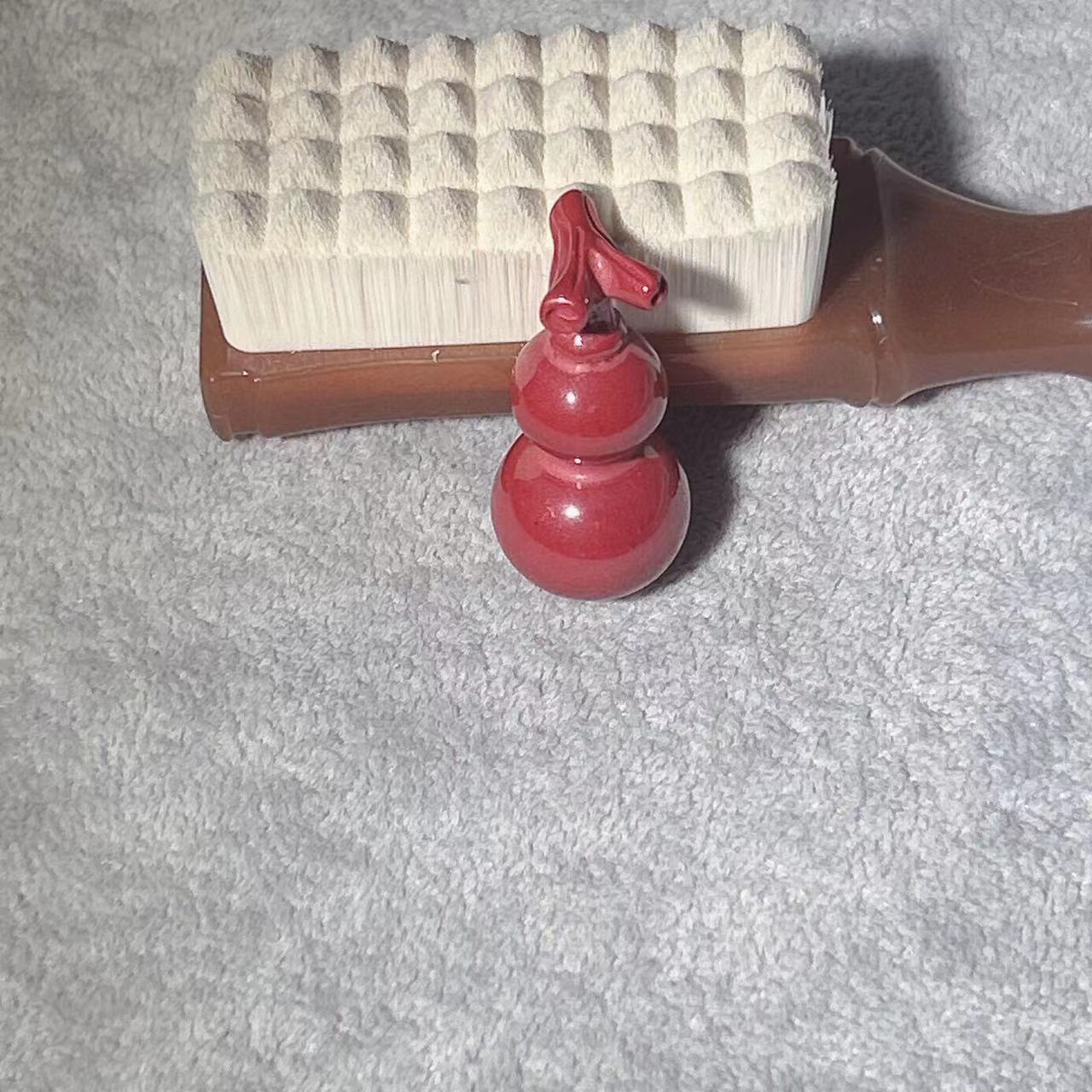 925银银制品 925 装饰(老银世家） 葫芦 装饰品