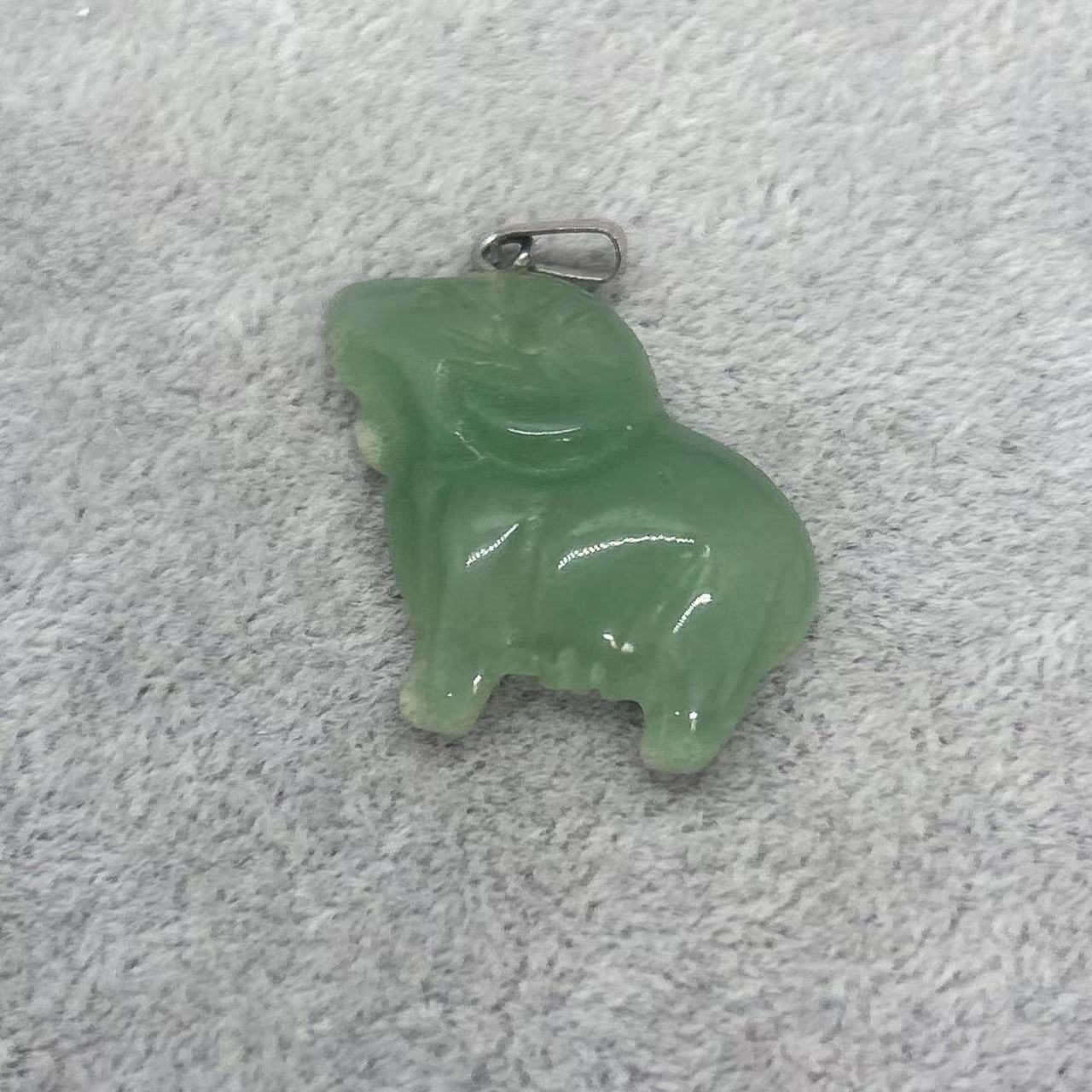 925银银制品 925银 （老银世家） 小羊 饰品