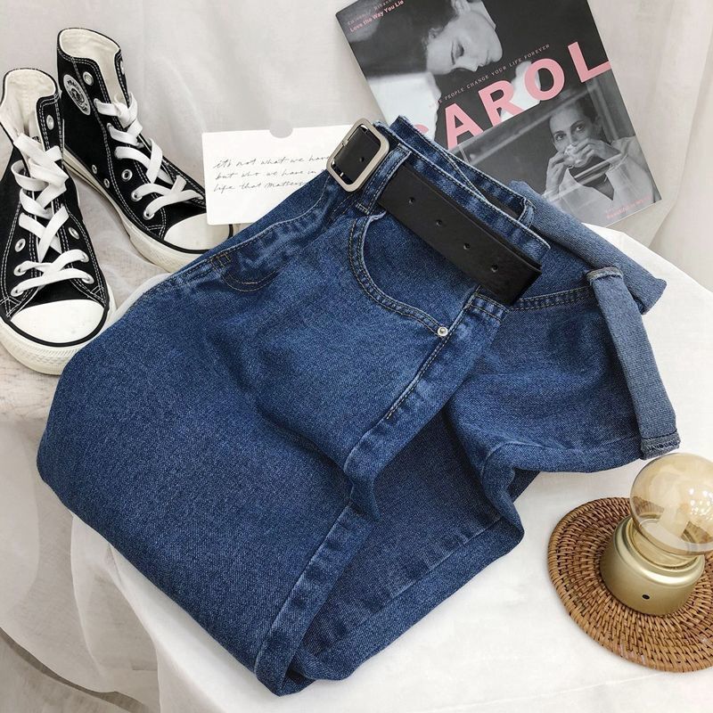 3-9直播链接合集非主图款休闲百搭牛仔裤小脚裤等