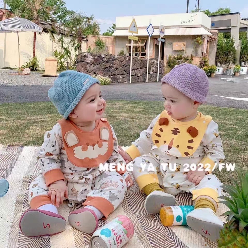 【大手小手专享链接】婴幼儿用品包被 浴巾等