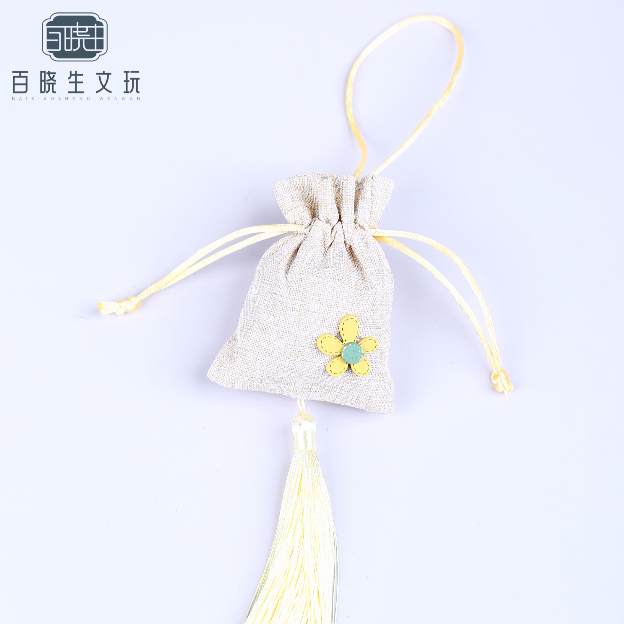 【百晓生】息肌丸 香包 30克