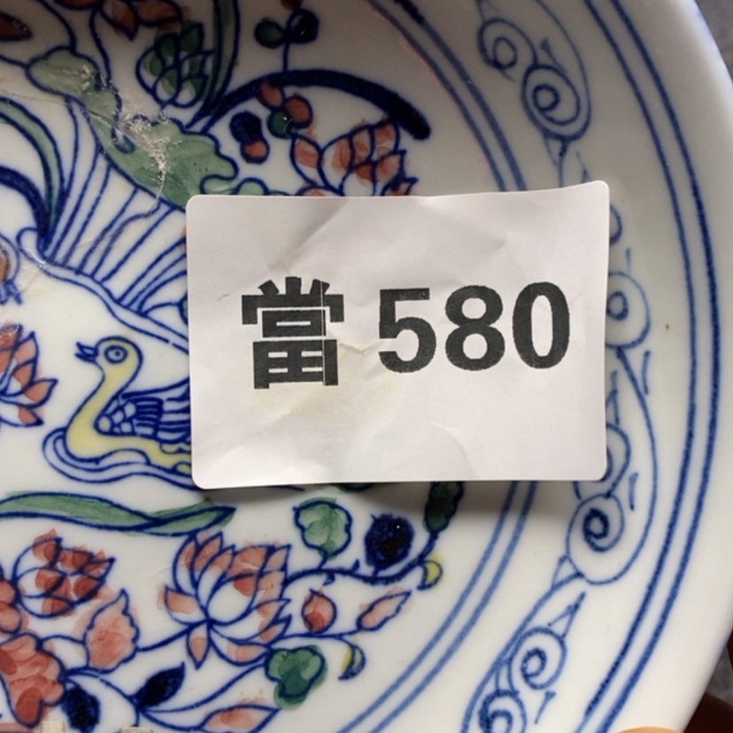 【闪购商品】密胺摆件