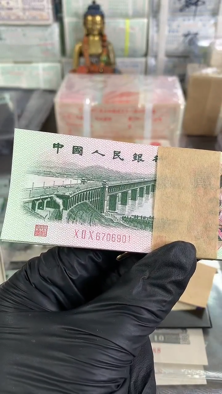 【闪购商品】6901大桥刀