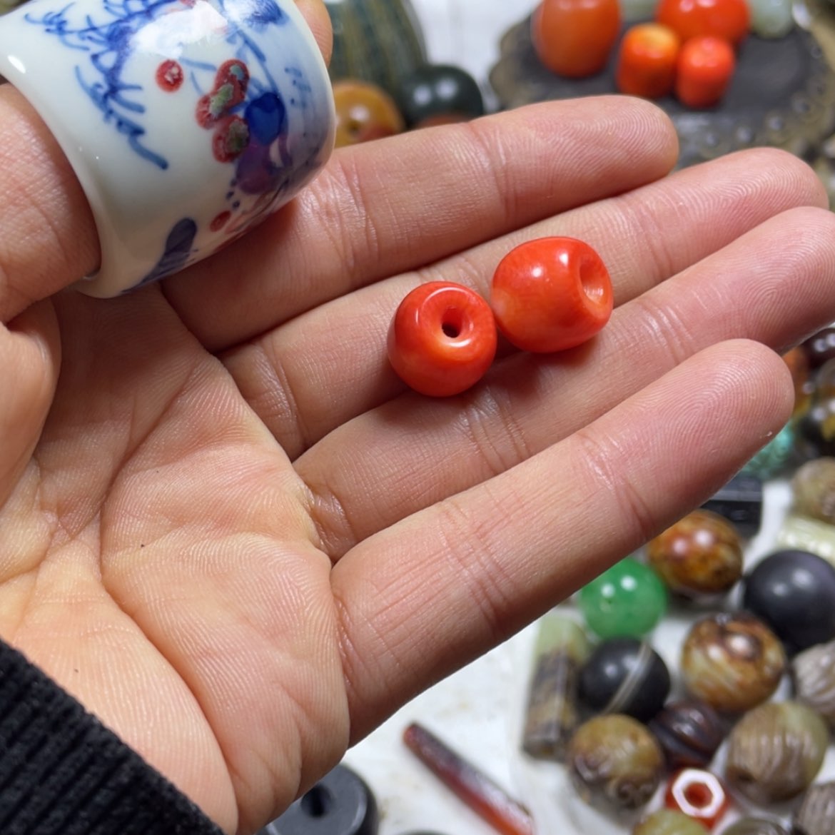 【闪购商品】紫砂茶杯