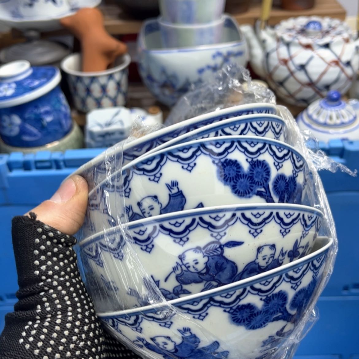 【闪购商品】瓷器瓷器