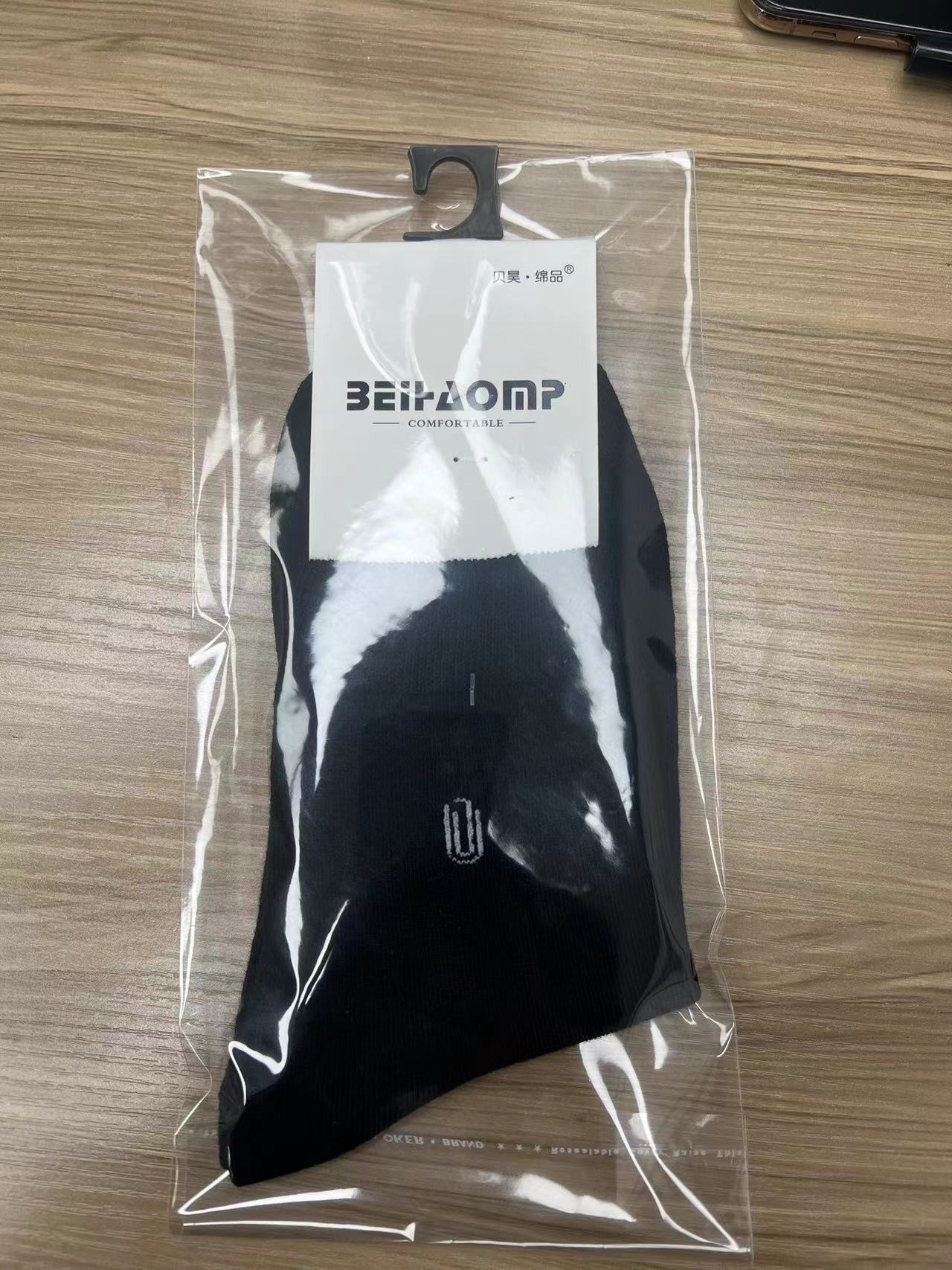 男士袜子（颜色随机）